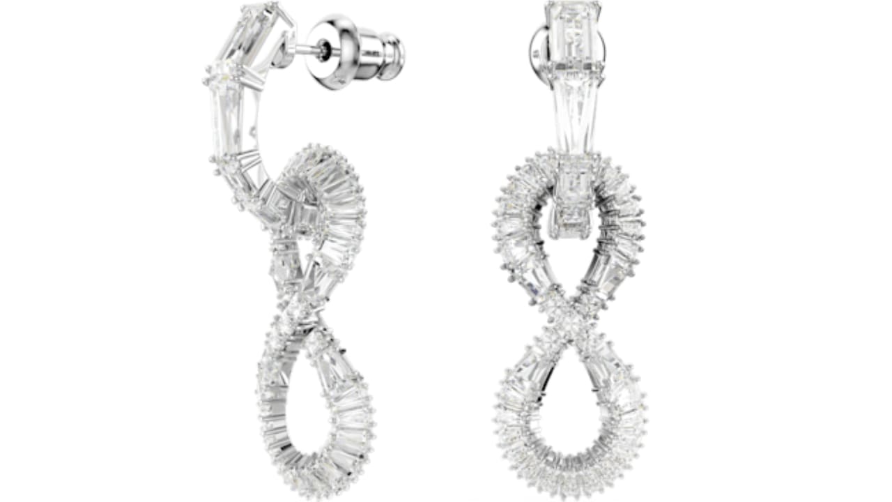 Picture Courtesy: Swarovski India