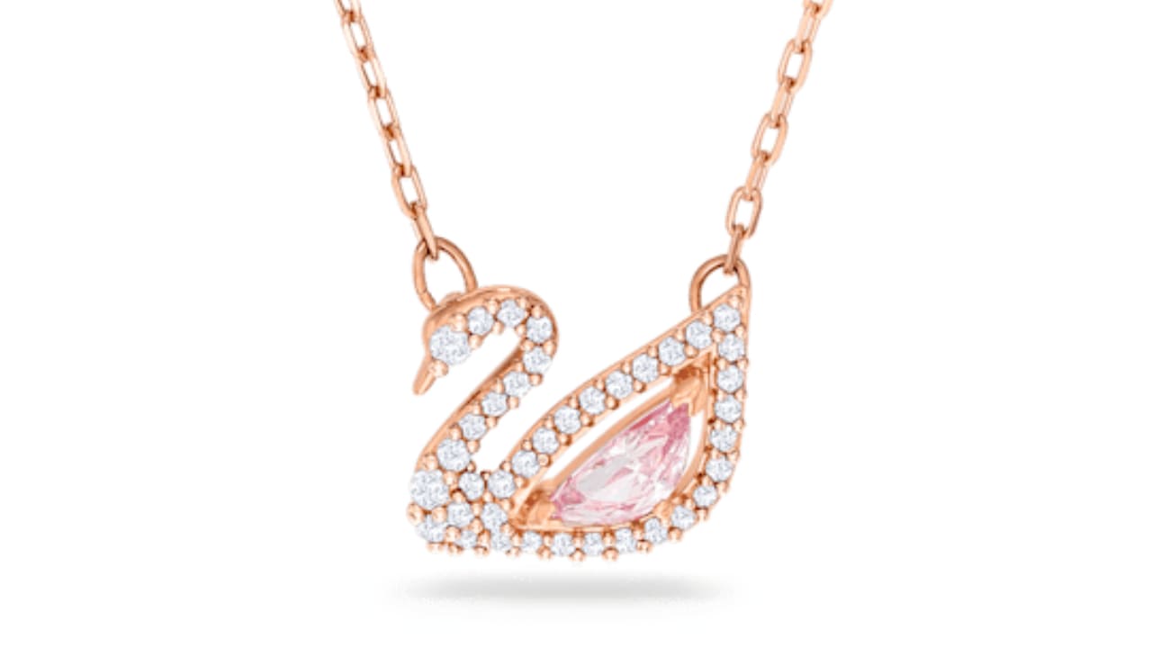Picture Courtesy: Swarovski India