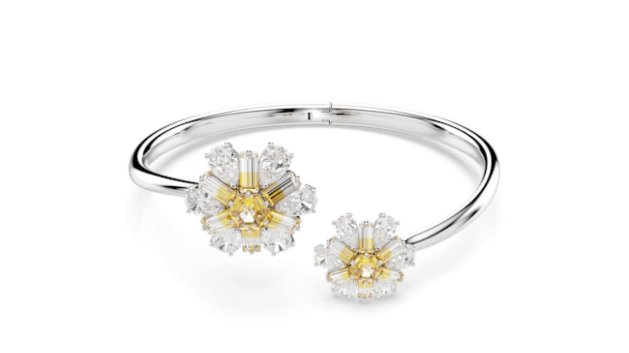 Picture Courtesy: Swarovski India