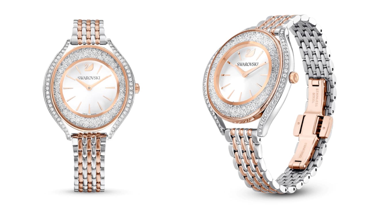 Picture Courtesy: Swarovski India