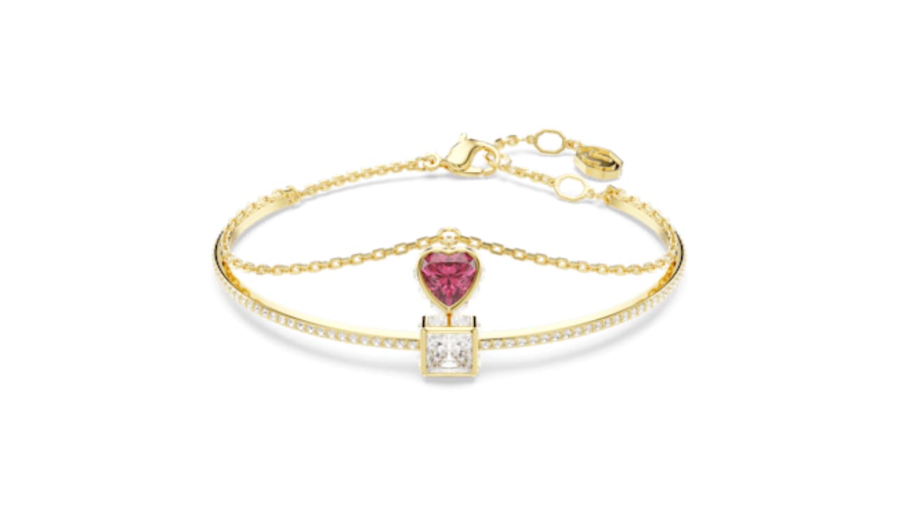 Picture Courtesy: Swarovski India