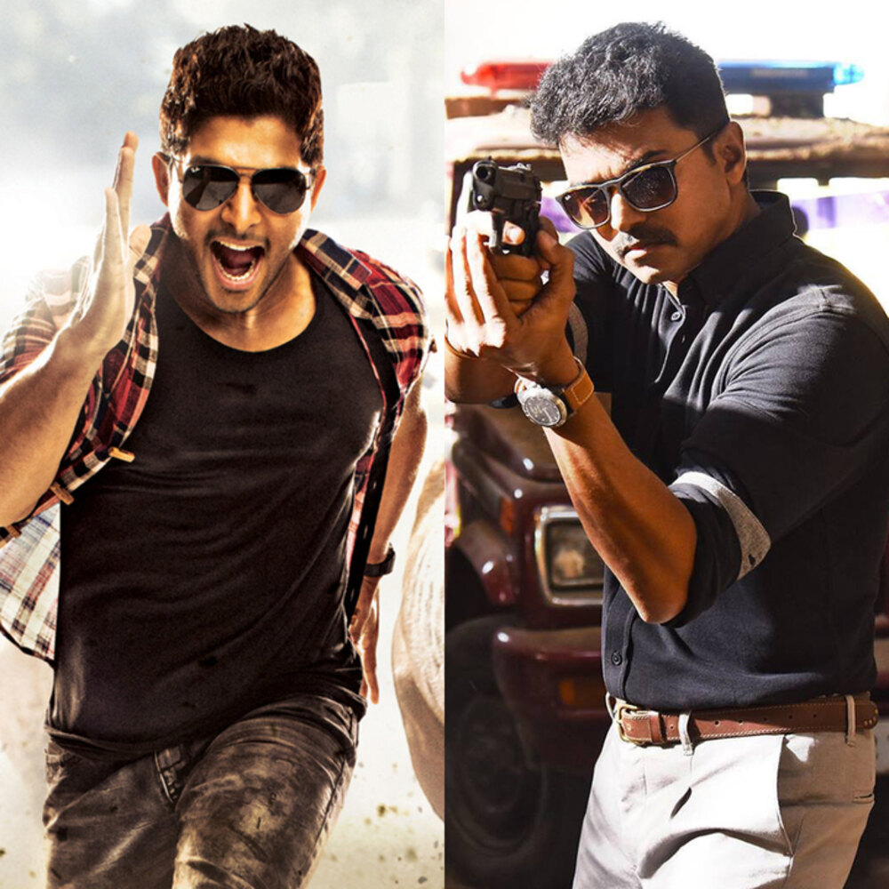 Top 15+ Best South Indian Hindi dubbed movies on Youtube, Netflix, and more; from Allu Arjun’s Race Gurram, Yash’s Masterpiece to Vijay’s Theri Top 15+ Best South Indian Hindi dubbed movies on Youtube, Netflix, and more; from Allu Arjun’s Race Gurram, Yash’s Masterpiece to Vijay’s Theri
