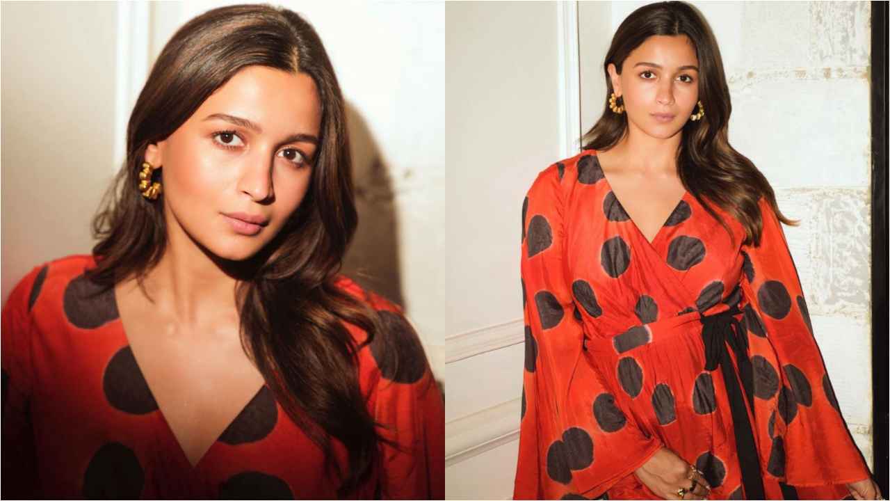 Alia Bhatt is obsessed with THIS accessory proving even common pieces can provide exceptional sass (PC: Alia Bhatt Instagram, Getty Images)