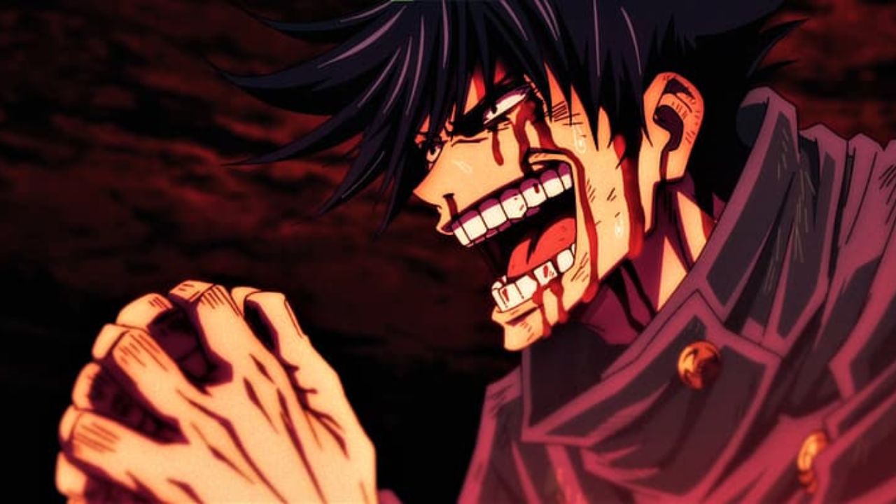 Jujutsu Kaisen [Gege Akutami, MAPPA, Crunchyroll]