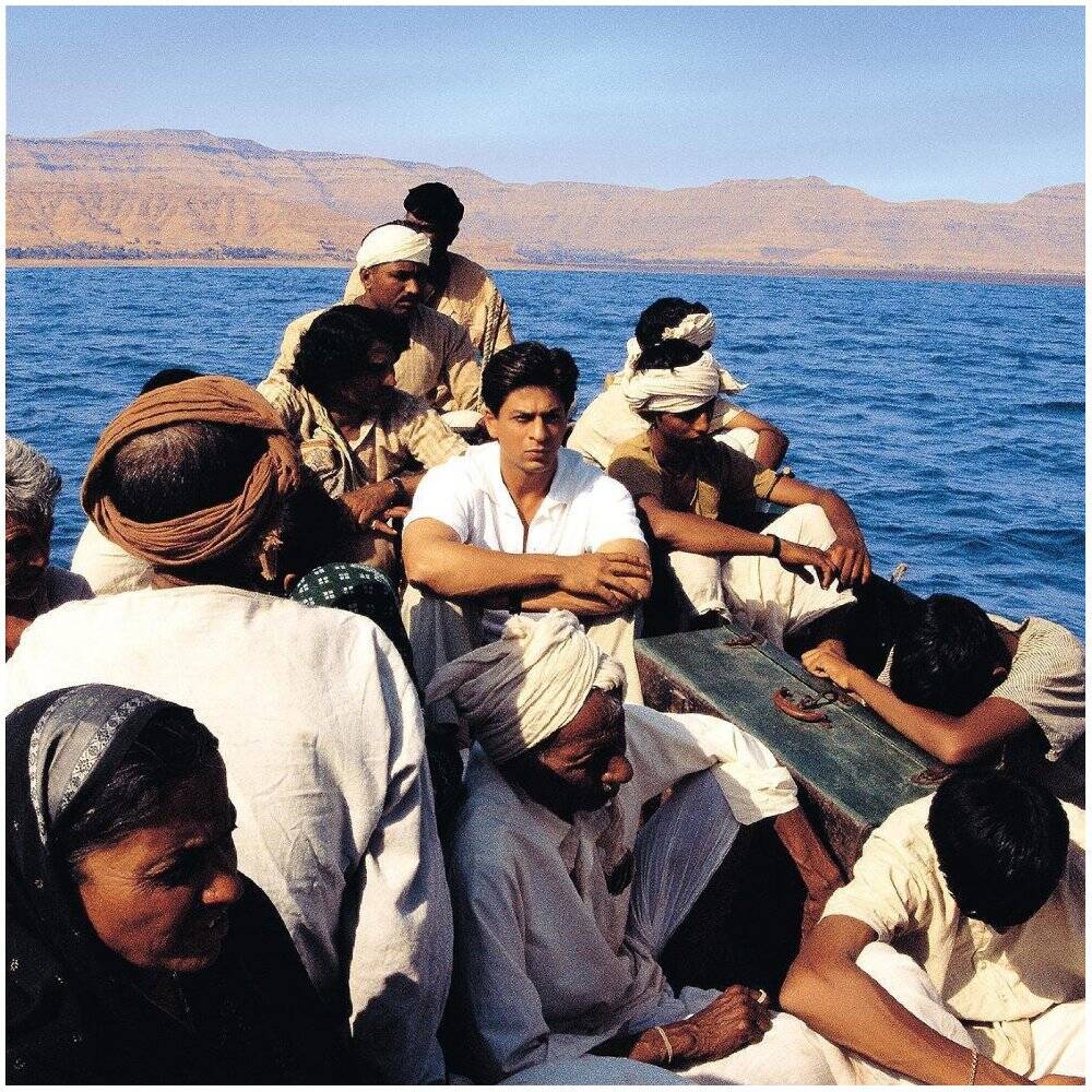 8 Highest IMDb rated Indian movies that you should watch; from Zindagi Na Milegi Dobara, Swades to 12th Fail 8 Highest IMDb rated Indian movies that you should watch; from Zindagi Na Milegi Dobara, Swades to 12th Fail