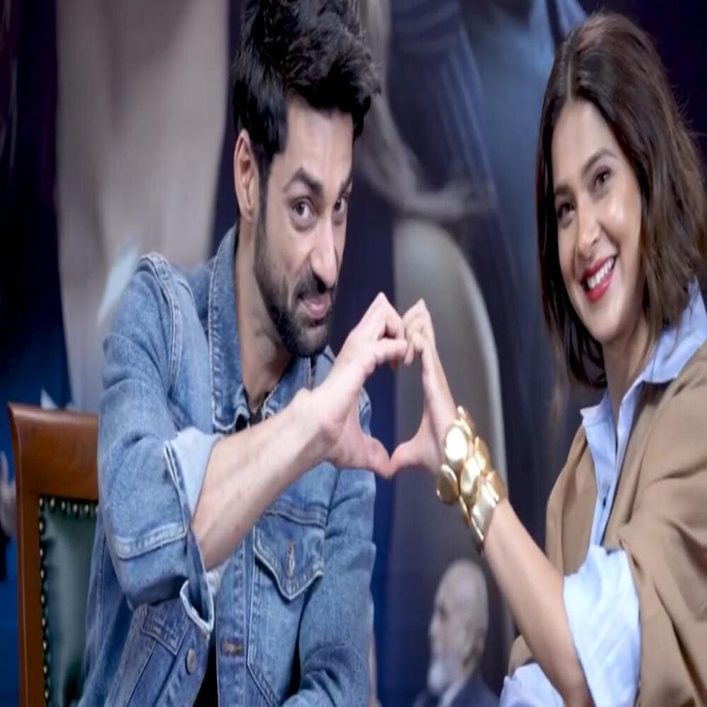 EXCLUSIVE VIDEO:  Jennifer Winget opens up on her friendship with Karan Wahi; calls him ‘homie’ EXCLUSIVE VIDEO:  Jennifer Winget opens up on her friendship with Karan Wahi; calls him ‘homie’