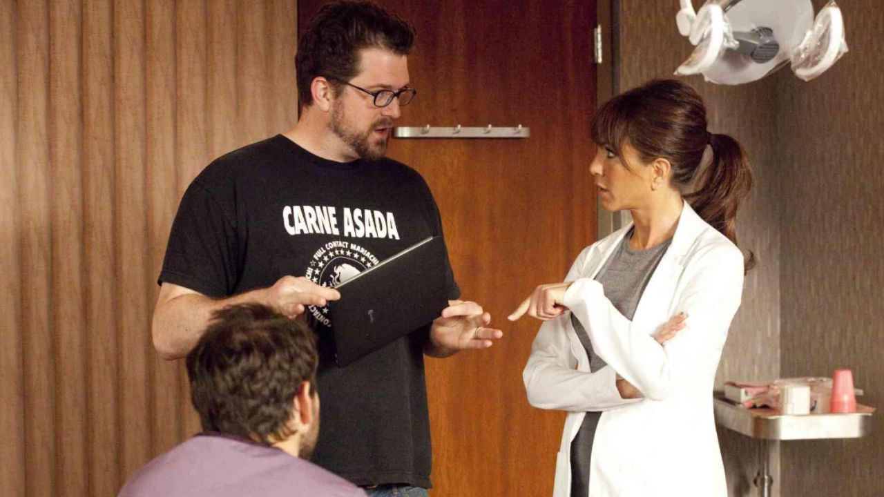 Horrible Bosses