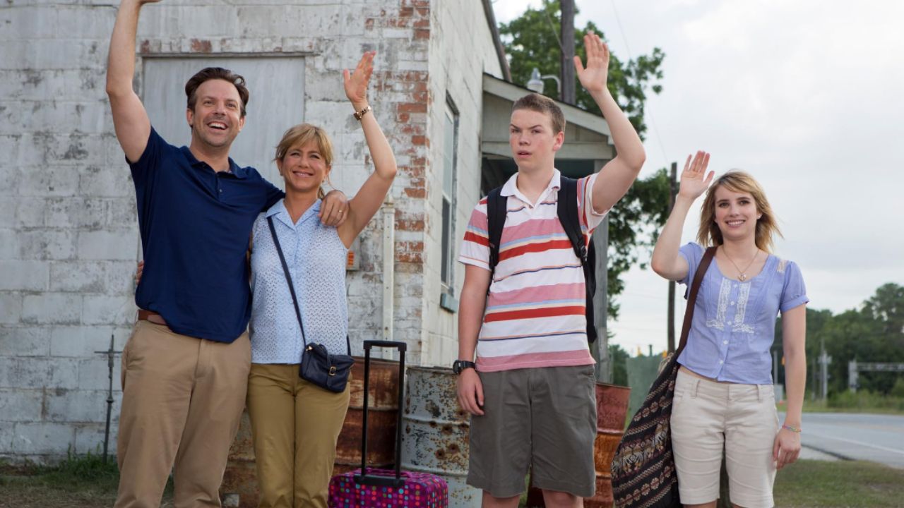 We’re The Millers