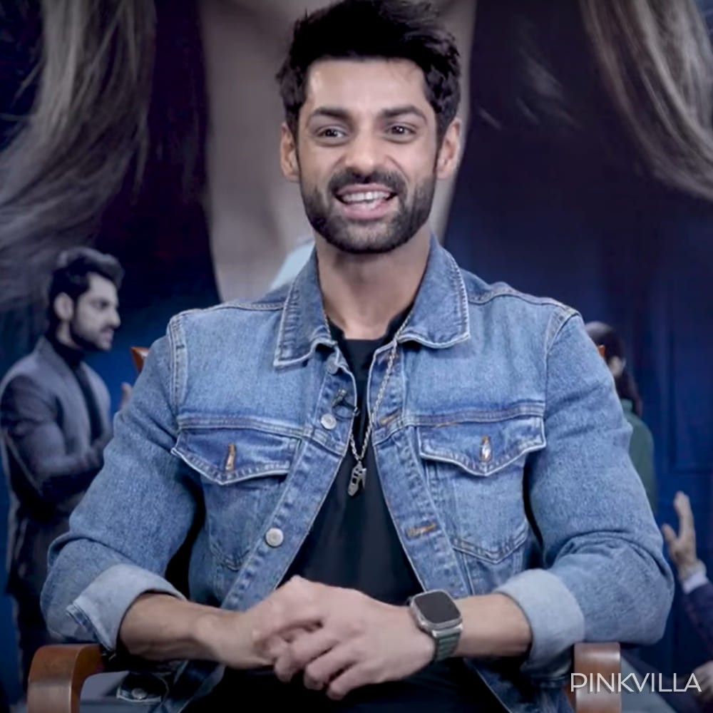 'Yeh kya pagal aadmi hai,' Why did Karan Wahi say THIS about Raisinghani vs Raisinghani character Virat? VIDEO 'Yeh kya pagal aadmi hai,' Why did Karan Wahi say THIS about Raisinghani vs Raisinghani character Virat? VIDEO