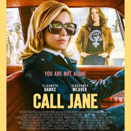 Call Jane (IMDb)