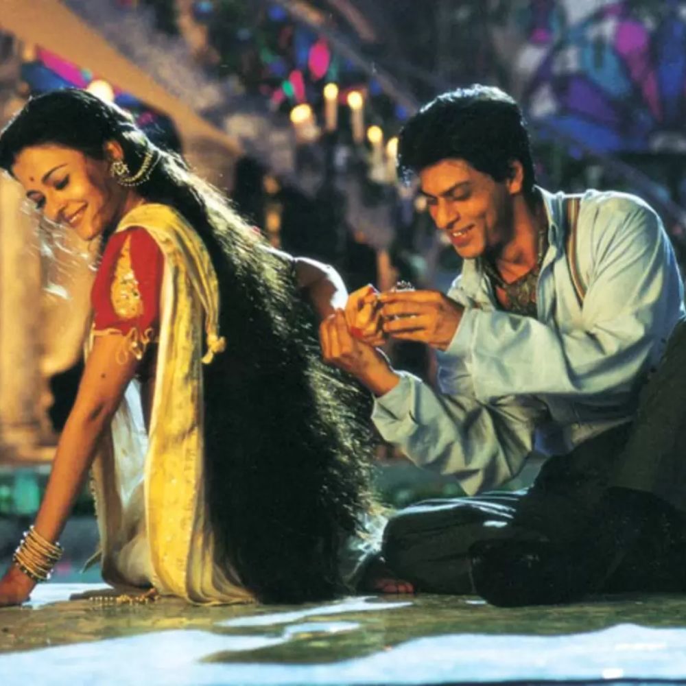 8 best Hindi period movies you can binge-watch on Netflix, Prime and more: Devdas to Bajirao Mastani