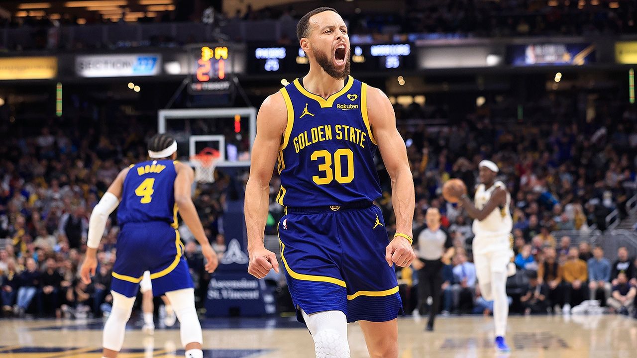 Stephen Curry Net Worth What is Stephen Curry’s Net Worth in 2024