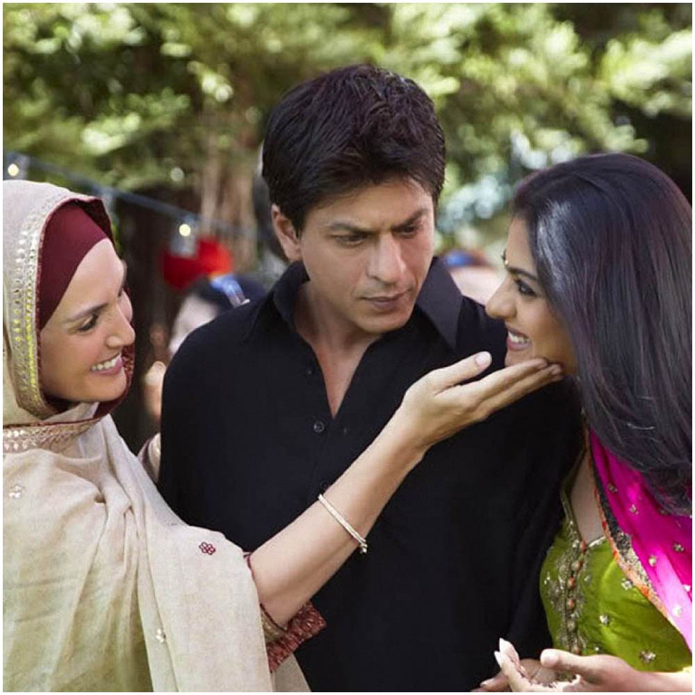 My Name Is Khan Then vs Now: Shah Rukh Khan, Kajol to Adarsh Gourav; what actors are up to after 14 years