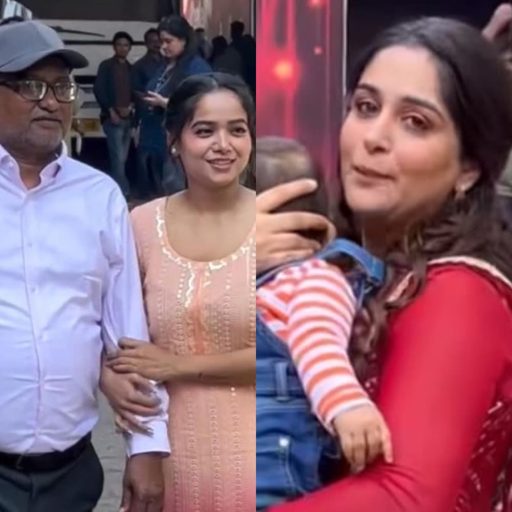 EXCLUSIVE Jhalak Dikhhla Jaa 11: Family members of contestants to appear on show for 'Family Ka Jalsa' theme EXCLUSIVE Jhalak Dikhhla Jaa 11: Family members of contestants to appear on show for 'Family Ka Jalsa' theme