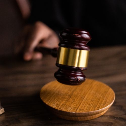 Sole legal custody