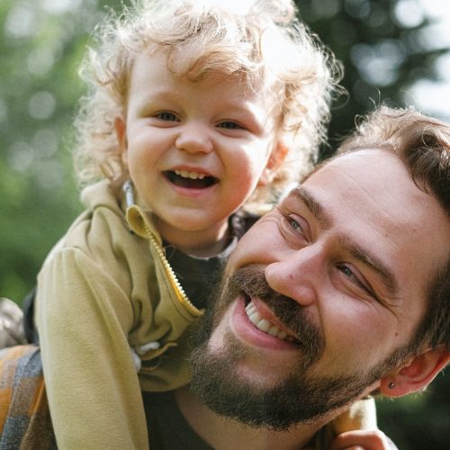 Sole legal custody