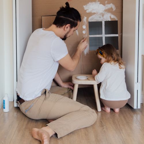 Sole legal custody