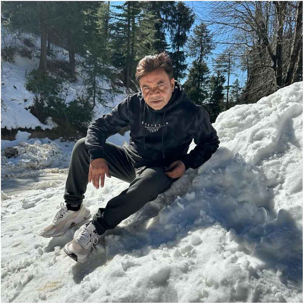 Top 10 Rajpal Yadav movies that will leave you entertained: Chup Chup Ke To Bhool Bhulaiyaa Top 10 Rajpal Yadav movies that will leave you entertained: Chup Chup Ke To Bhool Bhulaiyaa