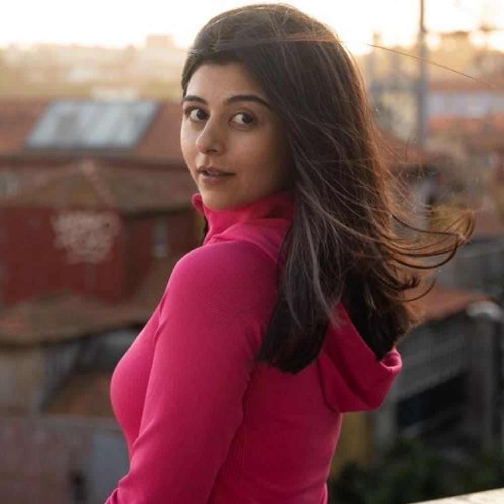 EXCLUSIVE Rabb Se Hai Dua: Yesha Rughani on joining show; 'I consider this a challenging opportunity' EXCLUSIVE Rabb Se Hai Dua: Yesha Rughani on joining show; 'I consider this a challenging opportunity'