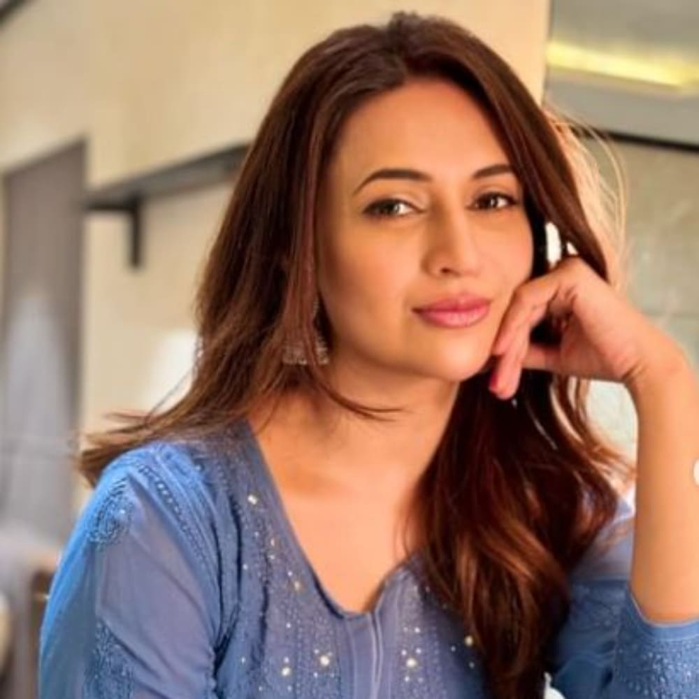 EXCLUSIVE VIDEO: Divyanka Tripathi REACTS to societal pressure on embracing motherhood EXCLUSIVE VIDEO: Divyanka Tripathi REACTS to societal pressure on embracing motherhood