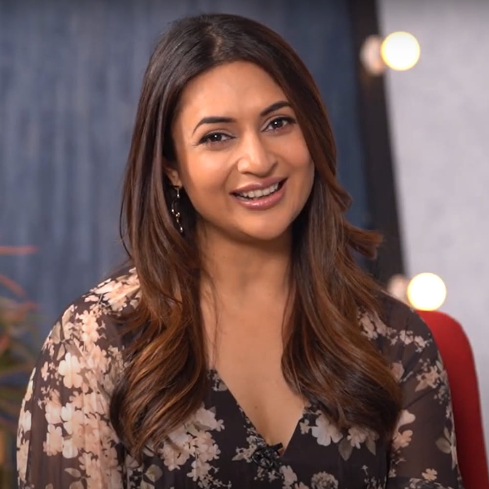 EXCLUSIVE VIDEO: Divyanka Tripathi REVEALS her Valentine’s Day plans with her husband Vivek Dahiya   EXCLUSIVE VIDEO: Divyanka Tripathi REVEALS her Valentine’s Day plans with her husband Vivek Dahiya
