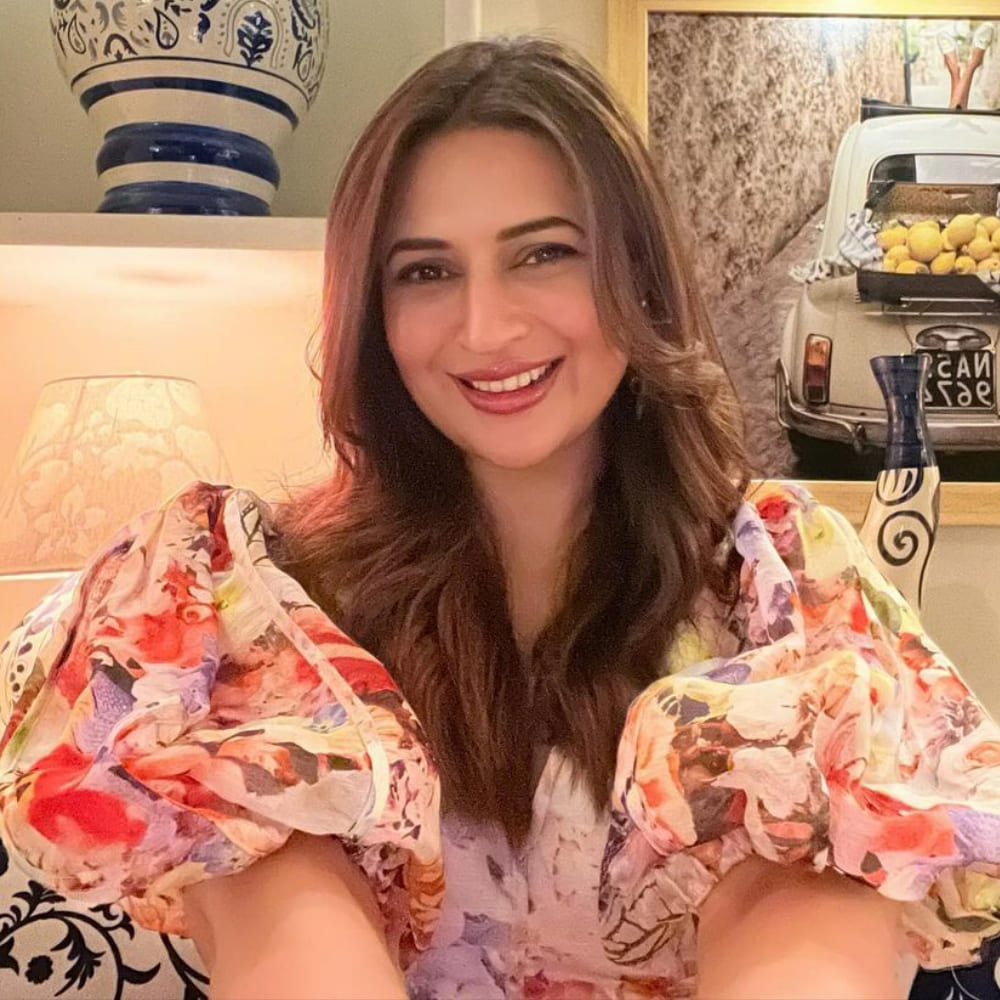 EXCLUSIVE VIDEO: Divyanka Tripathi shares struggles of breaking 'bahu' image, reveals dealing with body-shaming EXCLUSIVE VIDEO: Divyanka Tripathi shares struggles of breaking 'bahu' image, reveals dealing with body-shaming