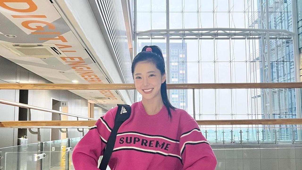 Kim Ga Young: Reliable Instagram Kim Ga Young: Reliable Instagram