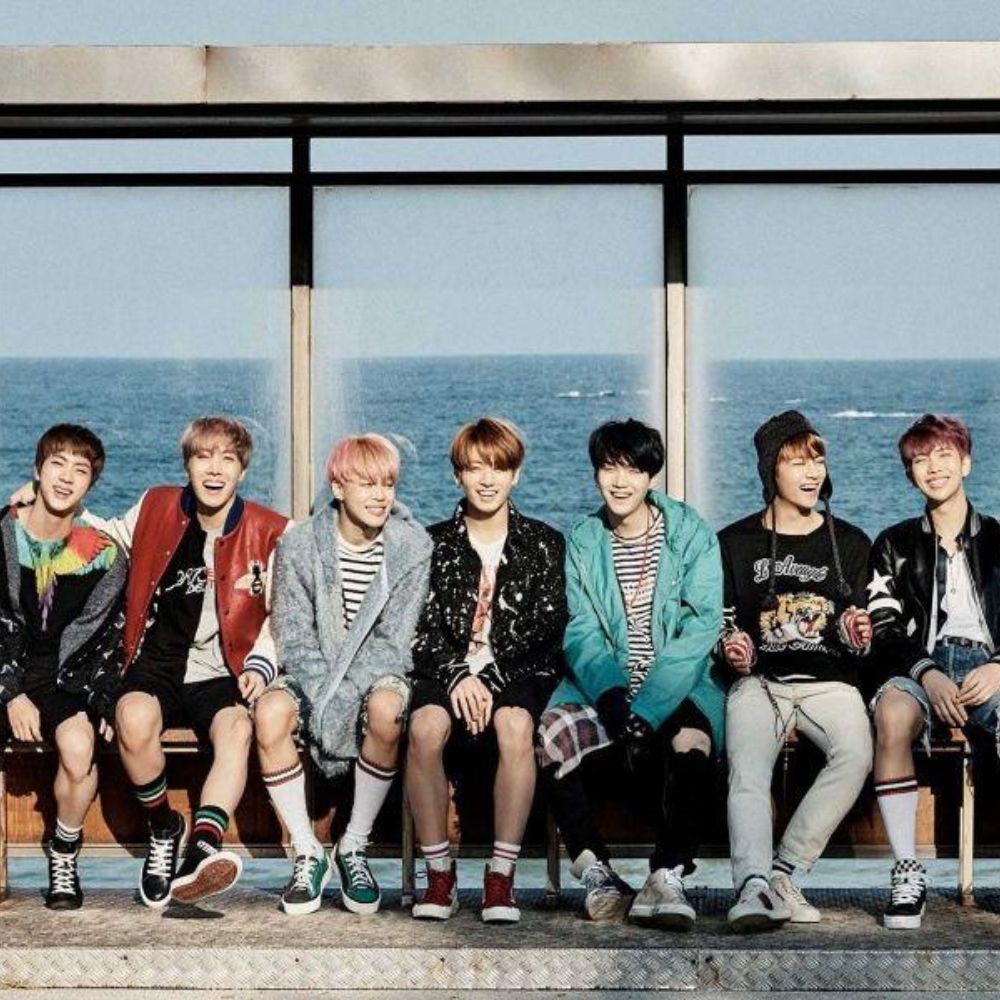 Bts high. Spring day bts обложка. обои bts you never walk alone. бтс фото spring day. bts not today.