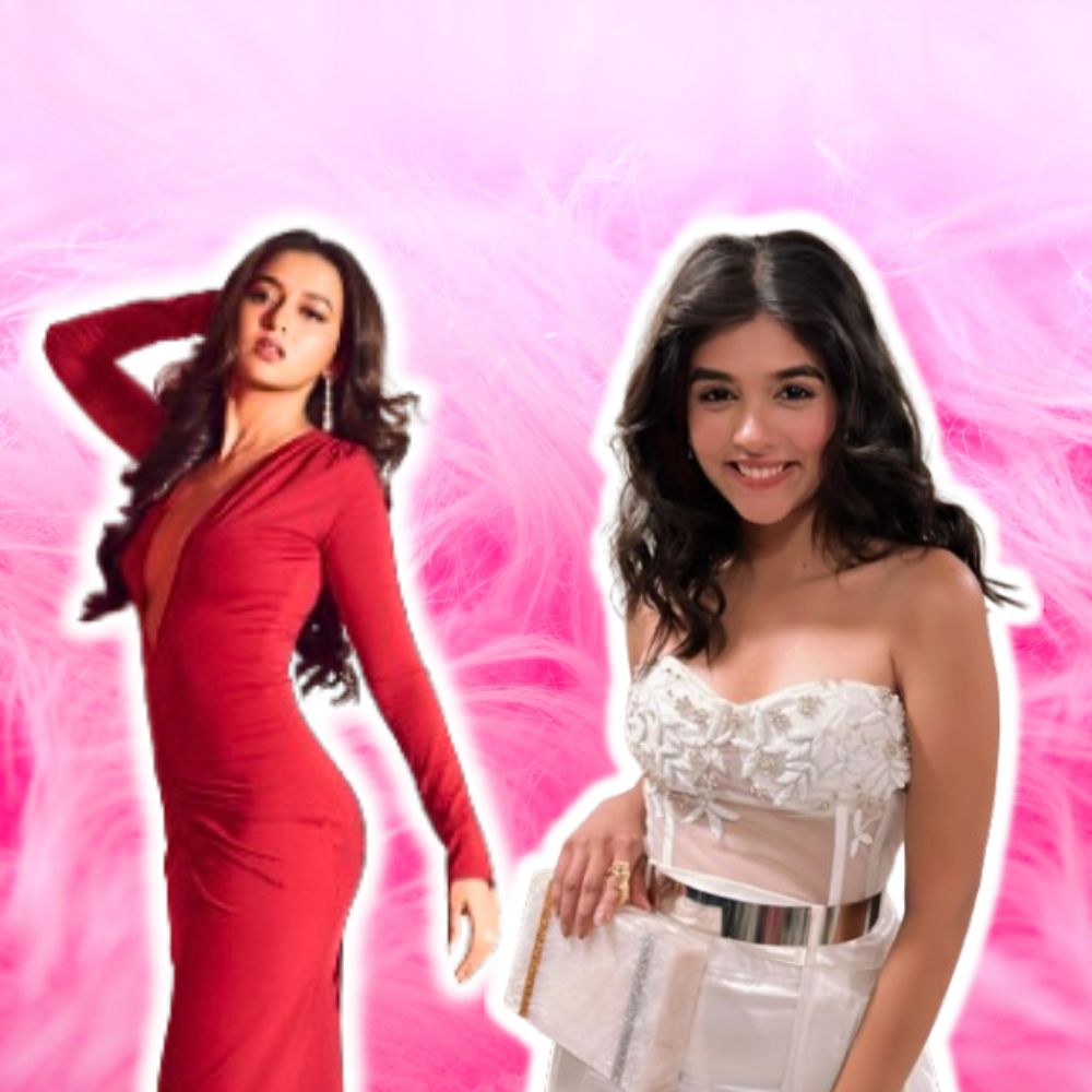 Valentine’s Day 2024: Tejasswi Prakash to Pranali Rathod; celebrity-inspired outfits to impress your date Valentine’s Day 2024: Tejasswi Prakash to Pranali Rathod; celebrity-inspired outfits to impress your date