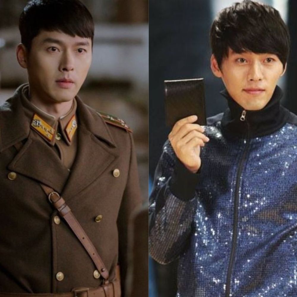 Top 10 Hyun Bin movies and TV shows to watch: From Crash Landing on You to Secret Garden, and more Top 10 Hyun Bin movies and TV shows to watch: From Crash Landing on You to Secret Garden, and more