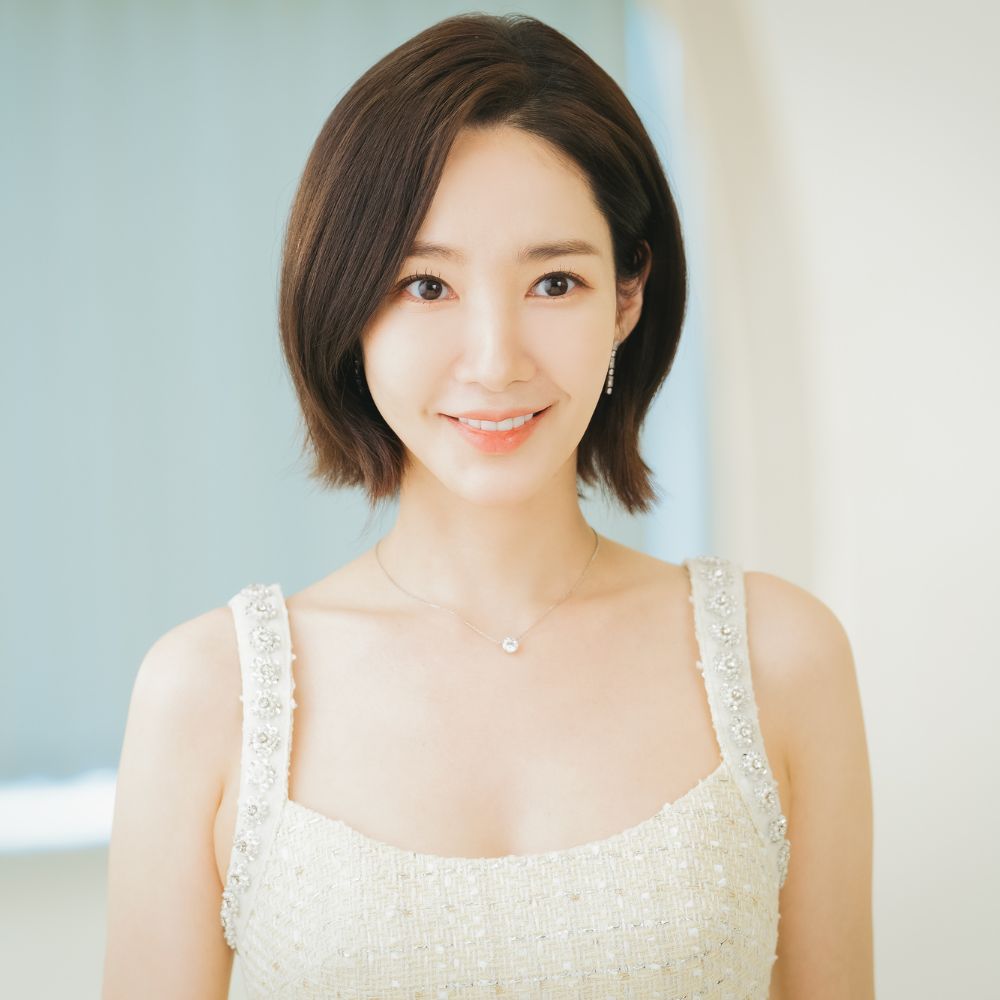 EXCLUSIVE: Park Min Young on first impressions of Marry My Husband’s Na In Woo, Lee Yi Kyung and Song Ha Yoon