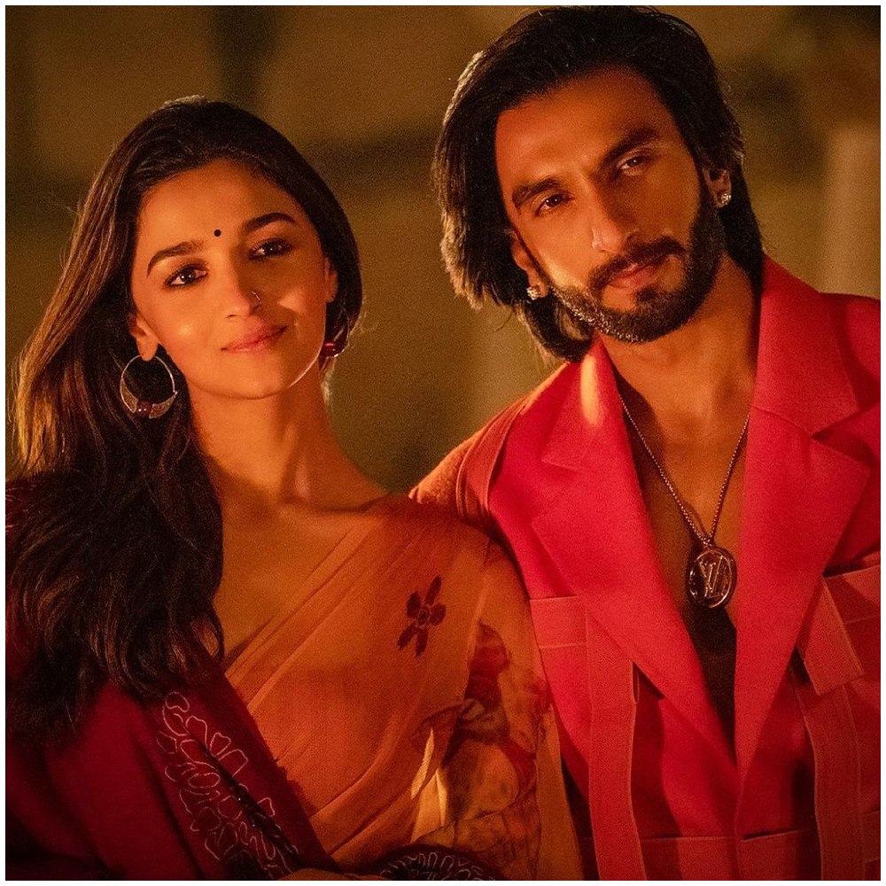 Valentine's Day 2024 Bollywood romantic movies to watch: Rocky Aur Rani Kii Prem Kahaani to Dilwale Dulhania Le Jayenge