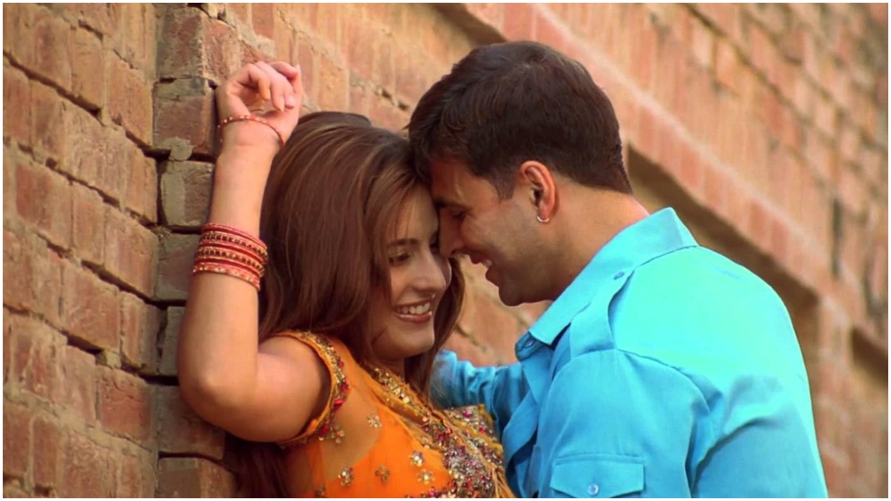 Pic Courtesy: Namastey London IMDb