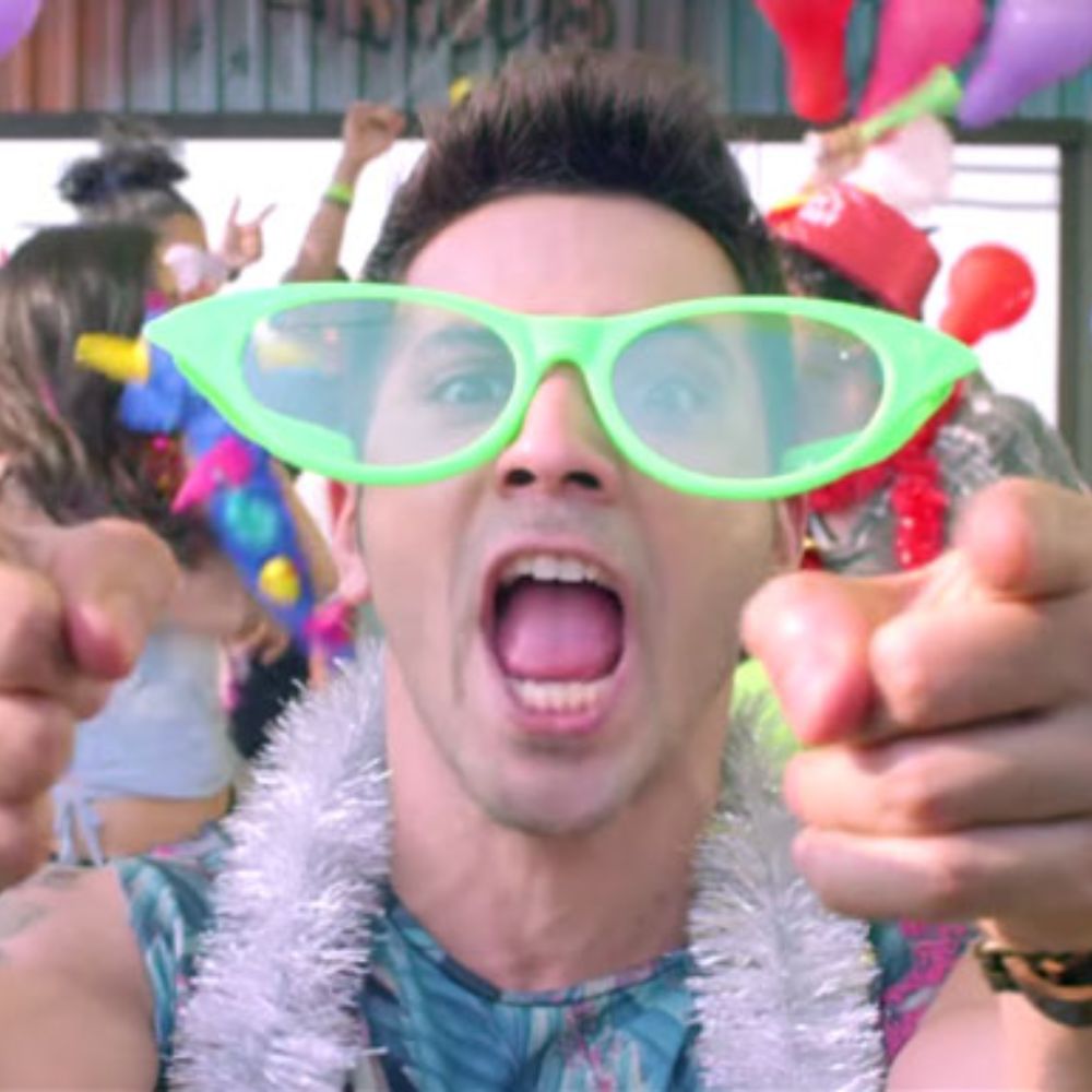 8 best happy birthday songs in Hindi: ABCD 2’s Aww Tera Happy Bday to Farz’s Baar Baar Yeh Din Aaye 8 best happy birthday songs in Hindi: ABCD 2’s Aww Tera Happy Bday to Farz’s Baar Baar Yeh Din Aaye