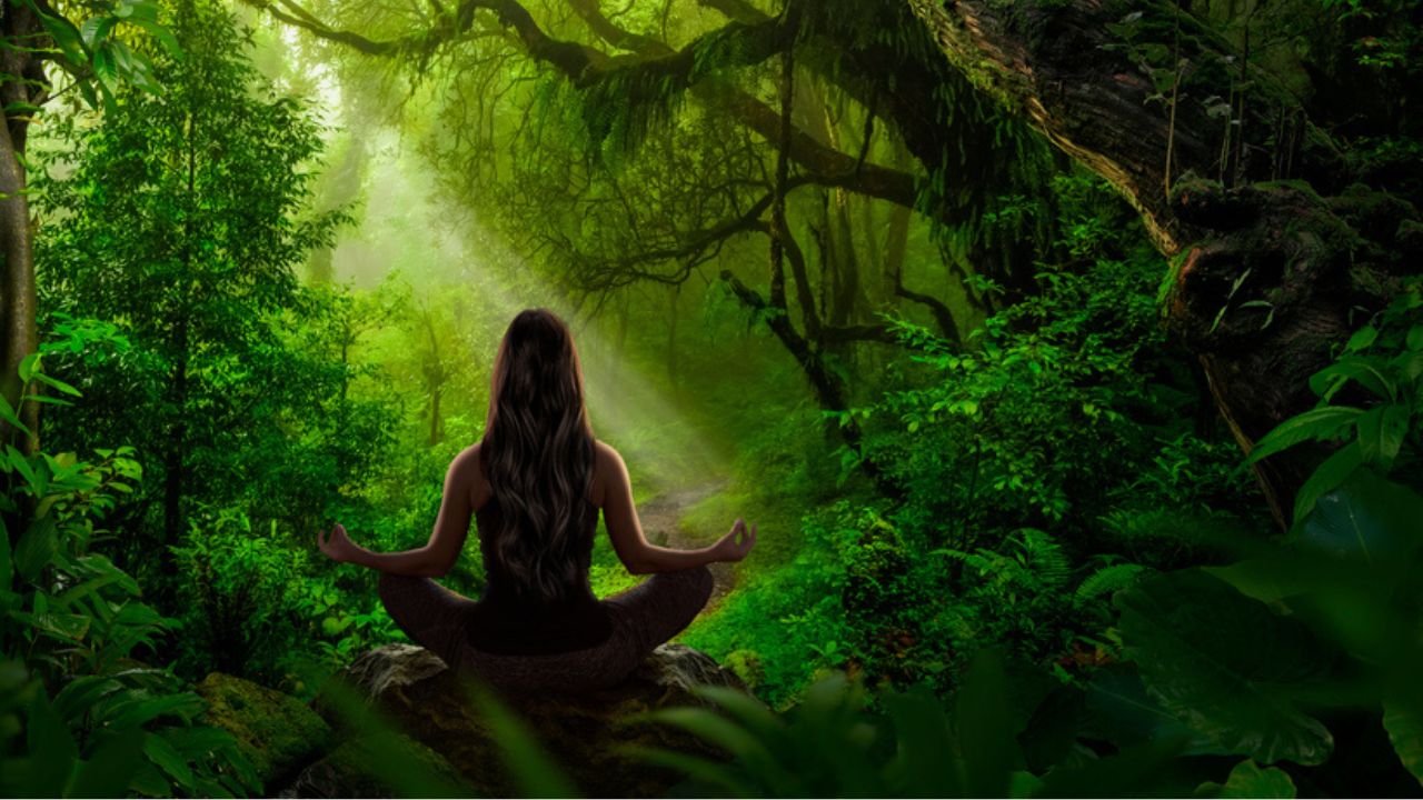 What Is Kundalini Meditation?
