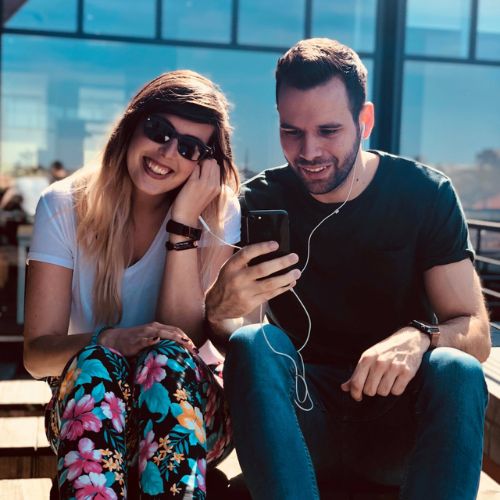 Create a Music Playlist