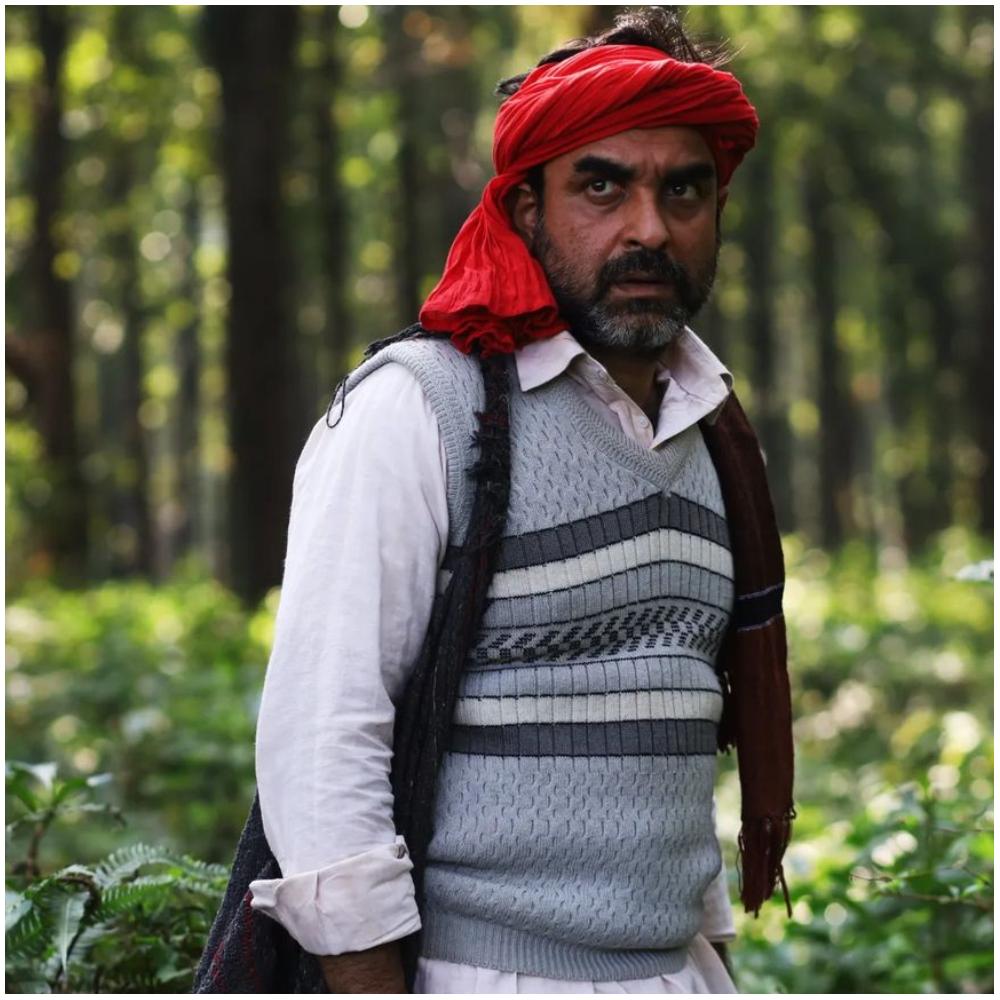 10 actors from Bihar who made it big in Bollywood; From Manoj Bajpayee to Pankaj Tripathi  10 actors from Bihar who made it big in Bollywood; From Manoj Bajpayee to Pankaj Tripathi
