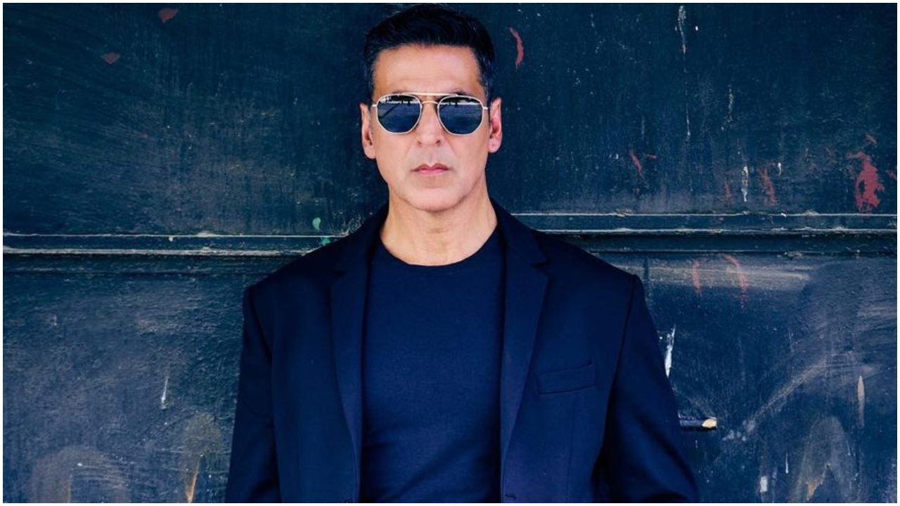 Pic Courtesy: Akshay Kumar Instagram