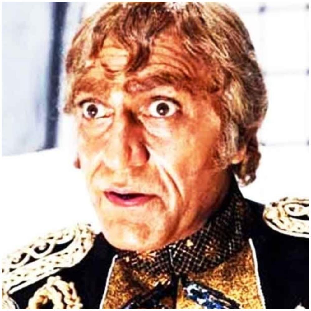 Top 12 villain actors in Bollywood from iconic 'Bad Man' to 'Mogambo': Gulshan Grover, Amrish Puri to Sanjay Dutt Top 12 villain actors in Bollywood from iconic 'Bad Man' to 'Mogambo': Gulshan Grover, Amrish Puri to Sanjay Dutt