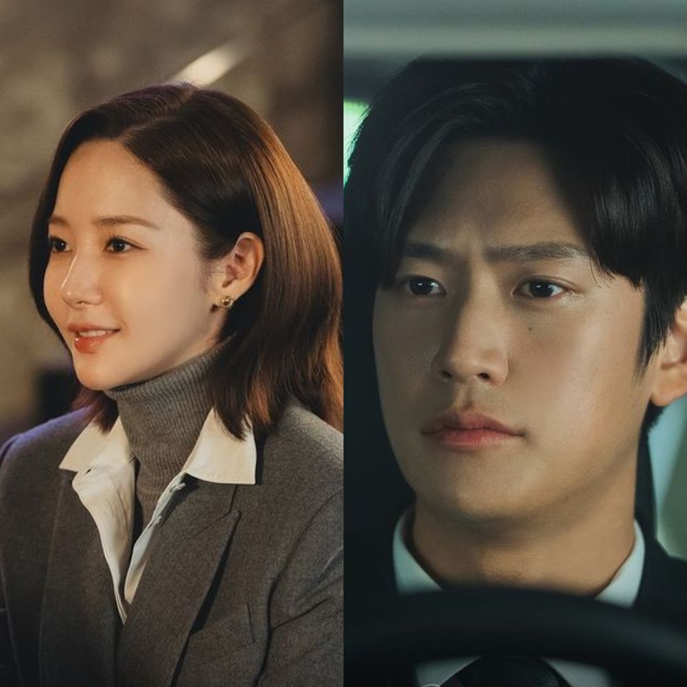 Marry My Husband Ep 13-14 Review: Song Ha Yoon shines as compelling villain in Park Min Young, Na In Woo starrer