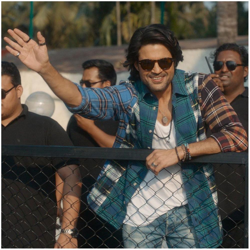 EXCLUSIVE: Rajeev Khandelwal says his character in Showtime is ‘amalgamation’ of many actors; ‘Won't name them’ EXCLUSIVE: Rajeev Khandelwal says his character in Showtime is ‘amalgamation’ of many actors; ‘Won't name them’