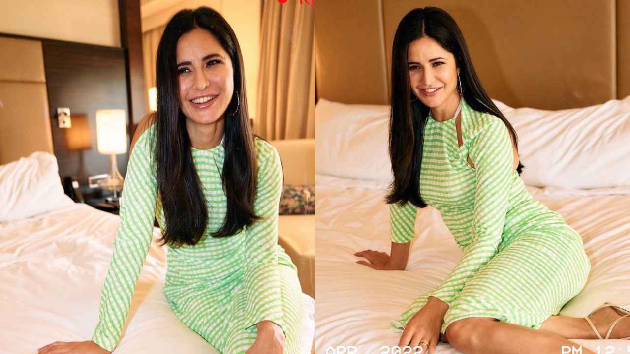 Color of the week; Pastel green: All about the show-stopping hue (PC: Celebrities Instagram, Viral Bhayani)