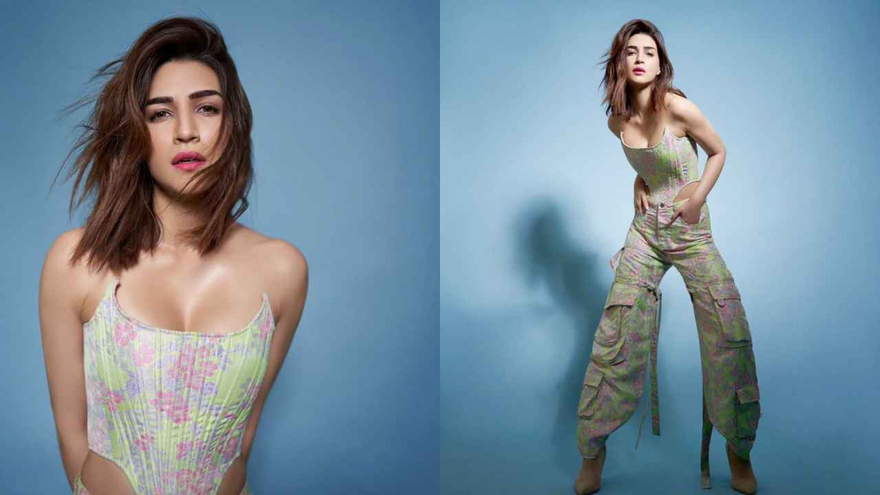Color of the week; Pastel green: All about the show-stopping hue (PC: Celebrities Instagram, Viral Bhayani)