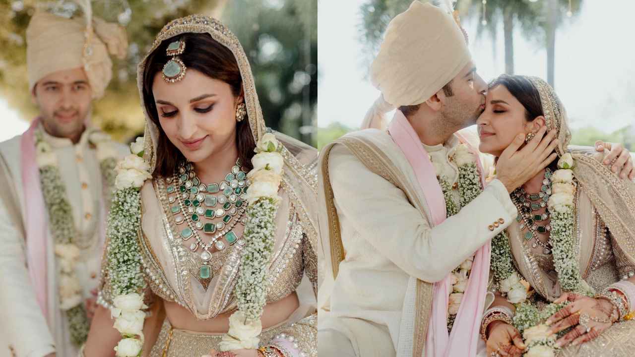 Color of the week; Pastel green: All about the show-stopping hue (PC: Celebrities Instagram, Viral Bhayani)