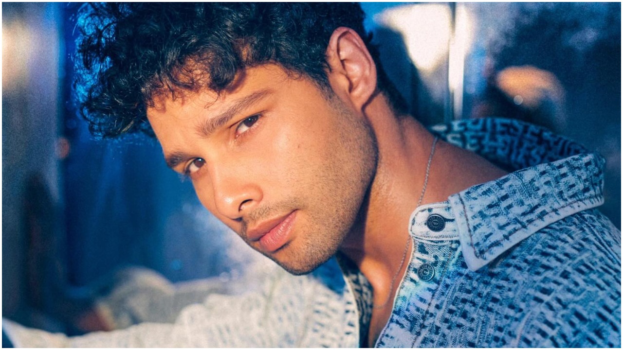 Pic Courtesy: Siddhant Chaturvedi Instagram