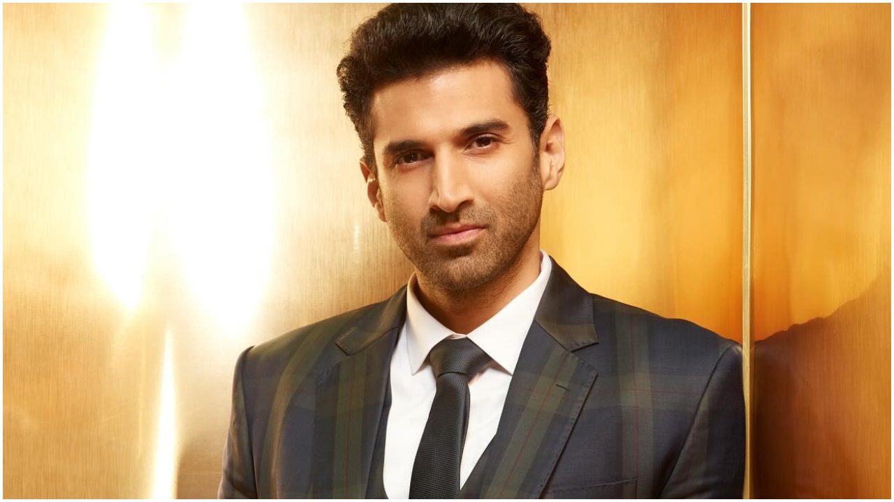 Pic Courtesy: Aditya Roy Kapur Instagram