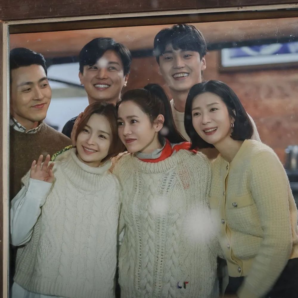 Thirty Nine 2nd Anniversary: Friendship goals to healing story; 3 reasons that make star-studded drama must watch Thirty Nine 2nd Anniversary: Friendship goals to healing story; 3 reasons that make star-studded drama must watch