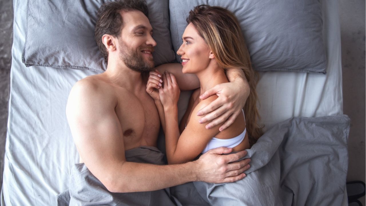 How to Cuddle The Entwined Cuddle