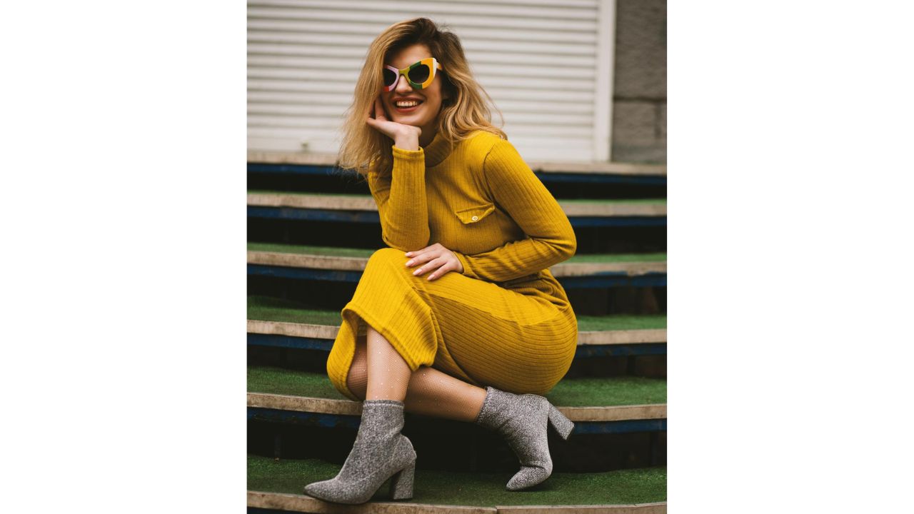 fashion tips for girls Wear Clothes with Proper Fit