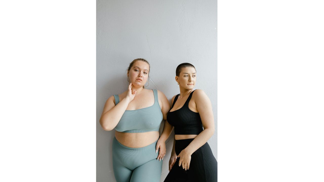 Know Your Body Type Fashion Tips for Girls